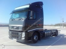 camion telaio Volvo