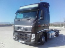 camion telaio Volvo