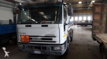 camion cisterna usato