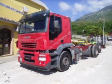 camion telaio Iveco
