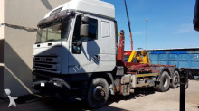 camion scarrabile Iveco