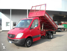 camion Mercedes Sprinter 415 CDI