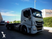 camion scarrabile Iveco