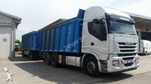 camion ribaltabile Iveco