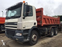 camion ribaltabile DAF