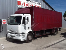camion furgone Renault
