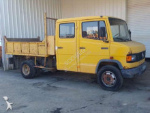 camion Mercedes 709