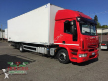 camion Iveco Eurocargo 120E25 EURO 5 FRIGO SPONDA
