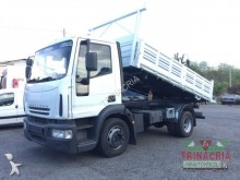 camion ribaltabile Iveco