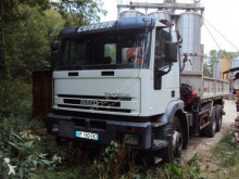 camion Iveco Eurotrakker 380 CV