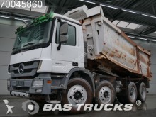 camion ribaltabile Mercedes