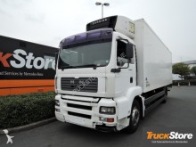 camión MAN TGM 18.310