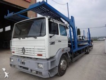 camion bisarca Renault
