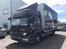 camion isotermico usato