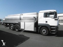 camion citerne alimentaire occasion
