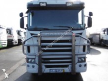 camion telaio Scania