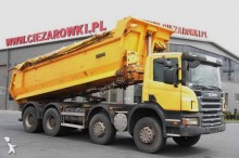 camion Scania