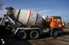 camion Steyr
