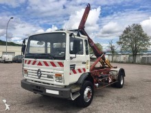 camion scarrabile Renault