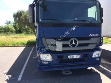 camion Mercedes Actros 2546 L