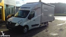camión Renault Master
