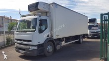 camion frigo monotemperatura Renault