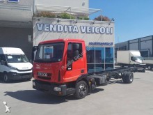 camion telaio Iveco