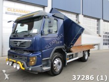 camion Volvo FMX 330 Euro 5