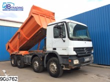 camion ribaltabile Mercedes