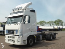 camion telaio Volvo