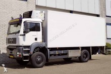 camion frigo MAN