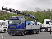 camion plateau occasion