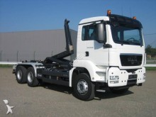camión MAN TGS 26.440