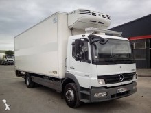 camion frigo monotemperatura Mercedes