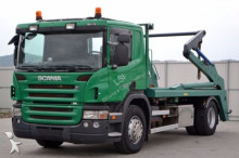 camion ribaltabile Scania