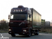 camion Teloni scorrevoli (centinato alla francese) altro centinato alla francese usato