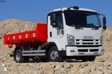 camion benne TP Isuzu