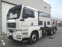 camion MAN TGS 26.440