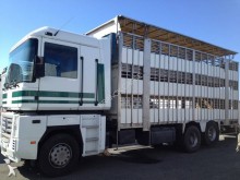 camión Renault Magnum 480