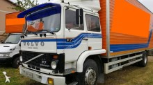 camion Volvo F7 720