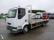 camion piattaforma standard Renault