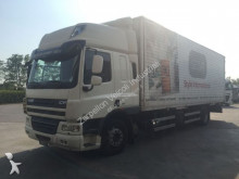camión Ampliroll DAF