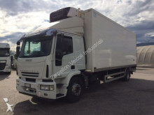 camion furgone Iveco