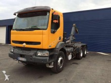 autres camions occasion