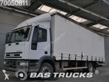 camión lonas deslizantes (PLFD) Iveco