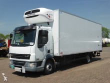 camion frigo DAF