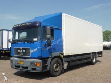 camion MAN 19.293 F2000 MANUAL