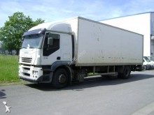 camion Iveco Stralis 310