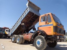 camion Mercedes 2632