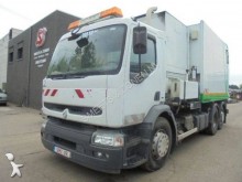 camion dépannage occasion